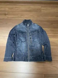 Z-DORAGON デニム セットアップ
