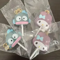 サンリオ　キャンディチャーム