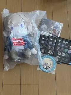 2025年最新】スターレイル ラストワンの人気アイテム - メルカリ