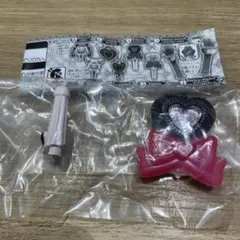 キミとアイドルプリキュア　なりきりプリキュア3 キラキライト　キュアキッス