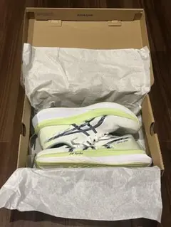 asics MAGIC SPEED 4 (25.5cm)