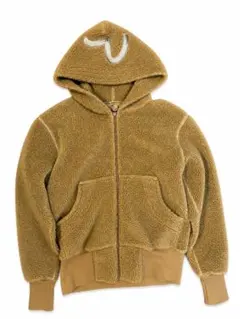 2026年最新】エヴィス evisu パーカーの人気アイテム - メルカリ