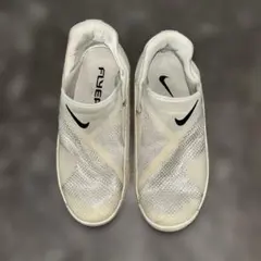 ナイキNIKE GO FlyEase ゴーフライーズ ブラック 24cmのサムネイル