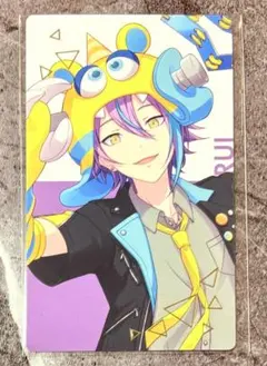 プロセカ 神代類 エピカ 3B カラパレストア限定特典