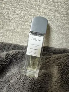Edit rose mojito エディット ローズモヒート 50ml 残量7割 - メルカリ