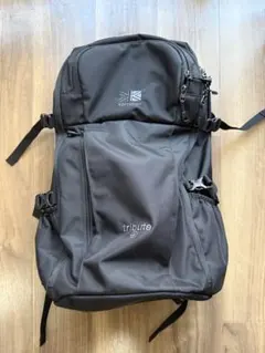 karrimor tribute 40 バックパック ブラックのサムネイル