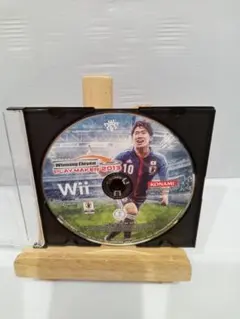 Wii「ウイニングイレブン プレイメーカー2013」の詳細 - GAMEMAN