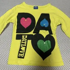 DAT dayaftertomorrow 長袖