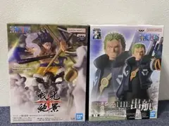ガンダムUC DXFフィギュア vol.2 マリーダ ジンネマン 2体セット