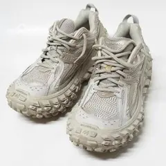 【BALENCIAGA】バウンサー ディフェンダー スニーカー 44のサムネイル