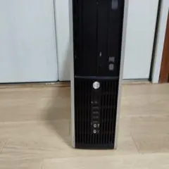 デスクトップPC DVDスーパーマルチ搭載
