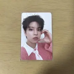 Stray Kids スンミン DO IT通常盤 トレカ