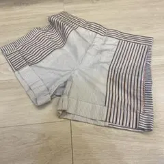 See By Chloe シーバイクロエ オシャレなショートパンツ 春夏のサムネイル