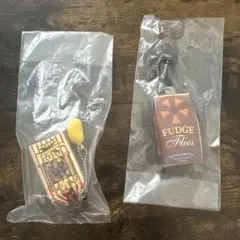 【最終】ハリーポッター　トリートコレクション