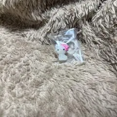 ハローキティ　めじるしアクセサリー　チャーミーキティ　サンリオ