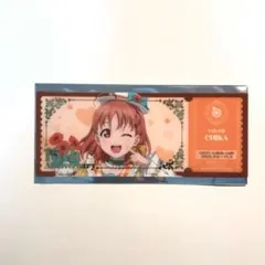 高海千歌 トレーディング缶バッジ Aqours vol2 セット ラブライブ