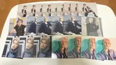 INI 髙塚大夢 アザージャケット 22枚