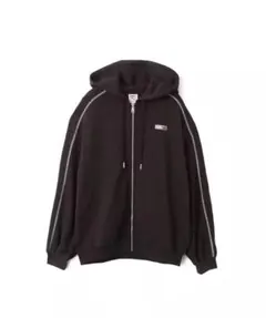 PUMA x ROSE T7 OVERSIZED FULL-ZIP HOODIEのサムネイル