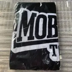 MOBSTYLES フェイスタオル