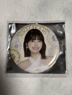 乃木坂46 五百城茉央 缶バッジ 14th year birthday live - メルカリ