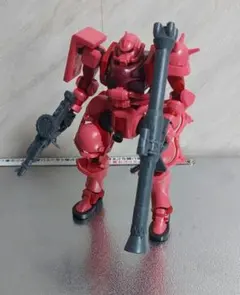 ガンプラ　ガンダムプラモデル