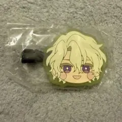 あんスタ　前髪クリップ　巴日和