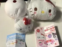 キティ　　冬季限定　雪だるま　２０００年　スクイーズ　レア　まとめて　希少 2025年最新】Yahoo!オークション -(ダルマ だるま)(ハローキティ)の