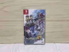 ルーンファクトリー5 スイッチ