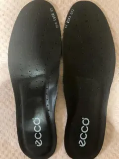 ECCO インソール(42、41あり、一足値段で)のサムネイル