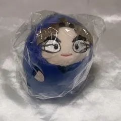 忍たま　綾部喜八郎　ふわコロ　ぽてコロ　はぐキャラ　7点セット 忍たま 綾部喜八郎 ふわコロ ぽてコロ はぐキャラ 7点セット