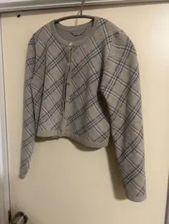 セルフォード　カーディガン