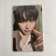 boynextdoor テサン トレカ 19.99