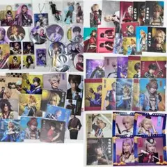 ミュージカル刀剣乱舞 グッズまとめ売り 80点以上