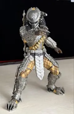 2026年最新】エイリアンvsプレデターフィギュアの人気アイテム - メルカリ