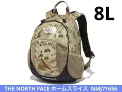 THE NORTH FACE ホームスライス NMJ71656 迷彩