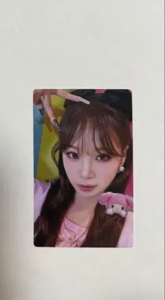 LE SSERAFIM ポラロイド チェキ まとめ売り チェウォン 2025年最新】le sserafim チェウォン チェキの人気アイテム