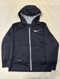 Nike Therma-FIT パーカー　ブラック