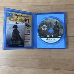 真・三國無双 ORIGINS PS5