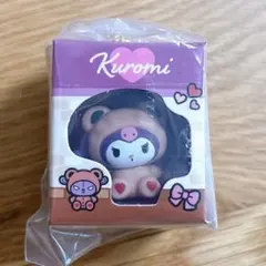 ❤️新品❤️クロミちゃん ミニチュアパッケージコレクション サンリオ