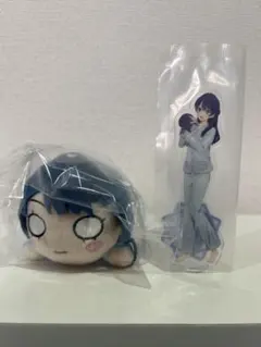 ラブライブ 蓮ノ空 セガラッキーくじ　村野さやか