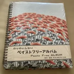 昭和レトロ　ペイストフリーアルバムのサムネイル