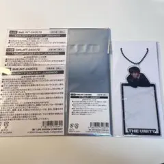 NCT127 THE UNITY ランダムトイ ジョンウ