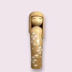 【総理大臣賞受賞作品】こけし　宮島無筆作 2025年最新】宮島無筆の人気アイテム - メルカリ