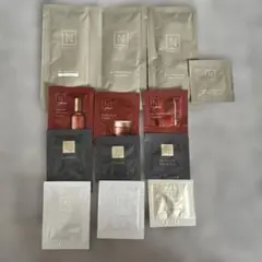 N organic サンプルセット