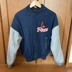 Park View Patriots スタジャン Eliza03 - メルカリ
