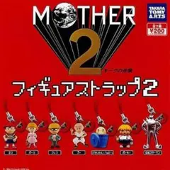 美品【未開封】MOTHER2ネス （シュリンプ付き） Yahoo!オークション - 「mother2 フィギュア ネス」の落札相場・落札価格