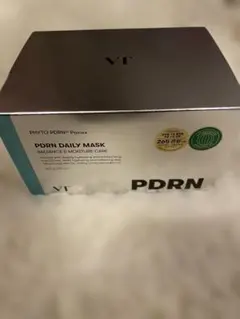 VT CICA PDRN デイリーマスク