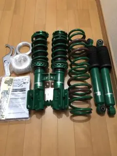 TEIN サスペンションキット 一式 2026年最新】TEIN サスペンションキット(一式)の人気アイテム - メルカリ