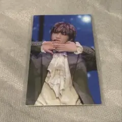 SEVENTEEN RIGHT HERE CINEMAS ステッカー ミンハオ