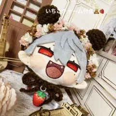 2026年最新】ぬいぐるみ ヘッドドレス いちごの人気アイテム - メルカリ